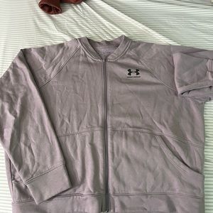 Under Armour Full Zip